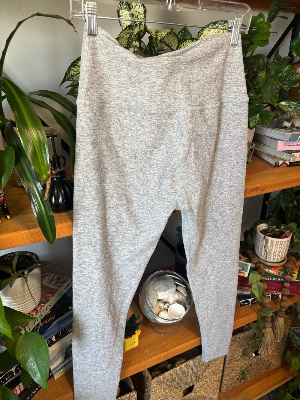 Beyond Yoga Spacedye™ Caught In The Midi High Waisted Legging | XL - Picture 3 of 5